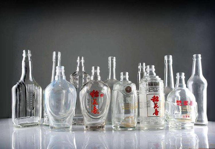 選購白酒玻璃瓶，這四大要素你要知道！